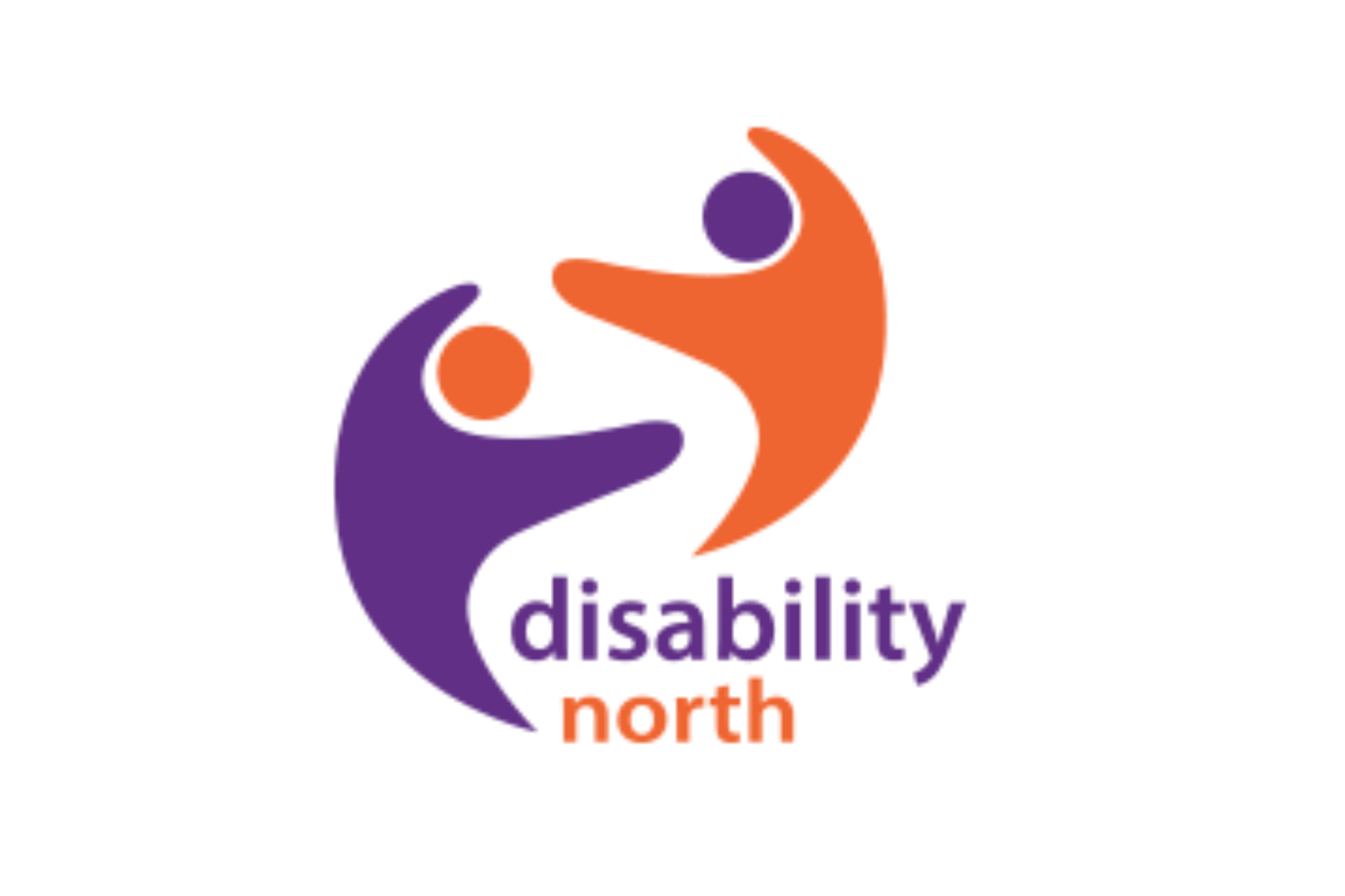 Disability North Logo