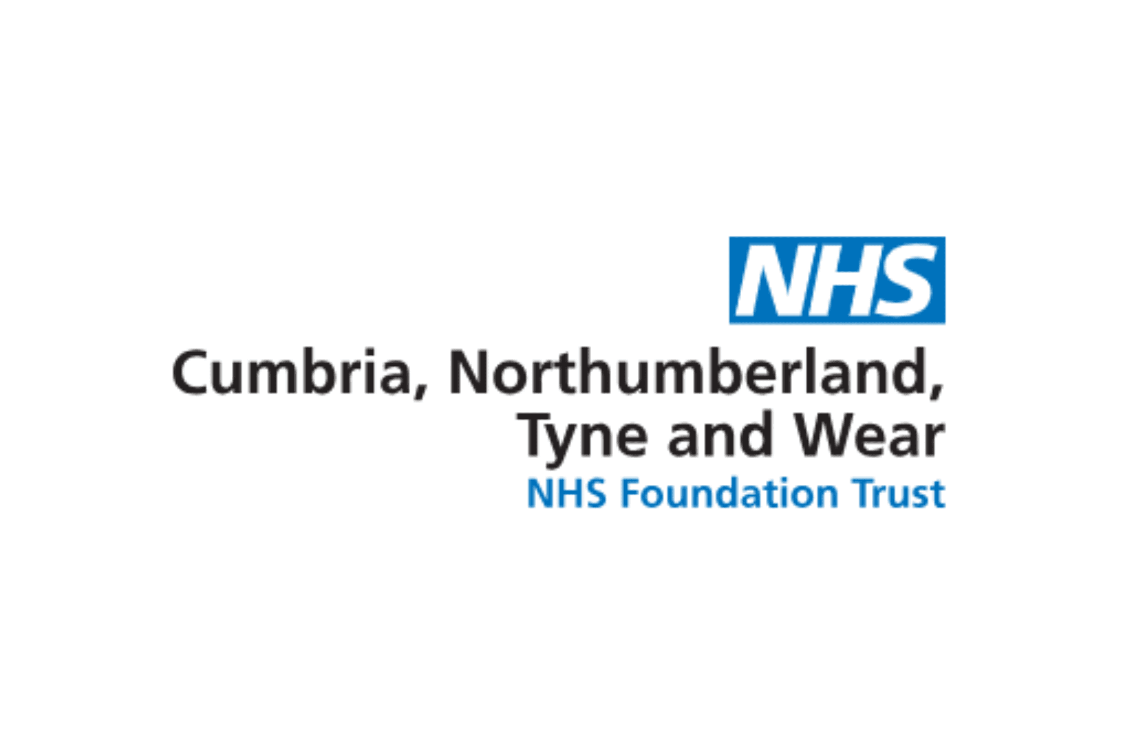 NHS Logo