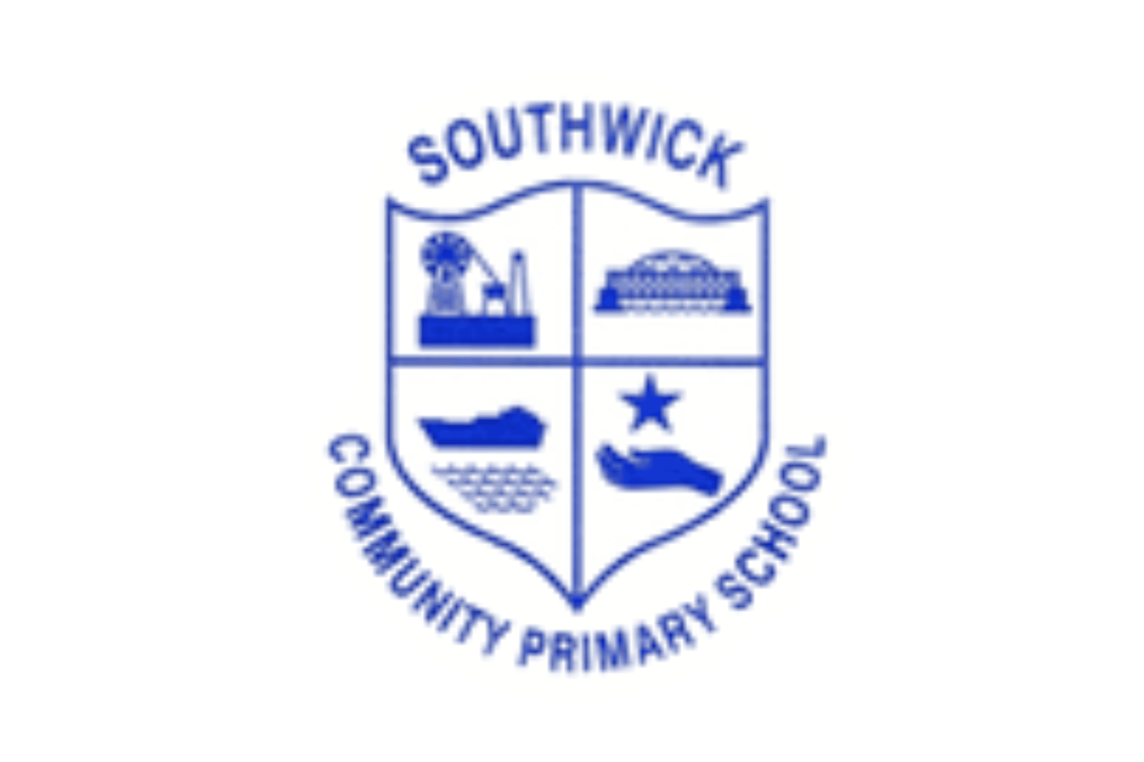 Southwick Primary Logo (New Beginnings Nursery)