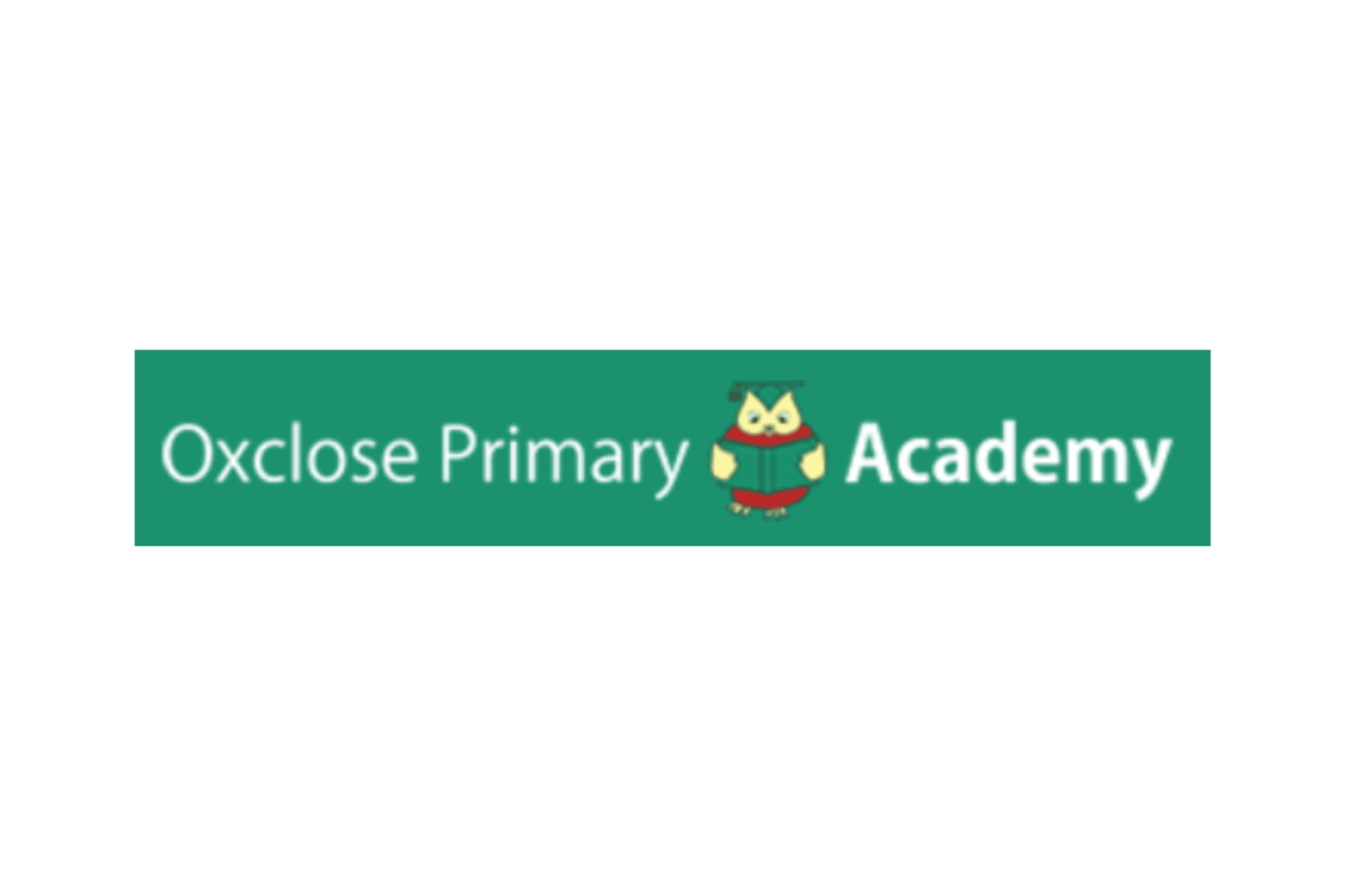Oxclose Primary Academy Logo