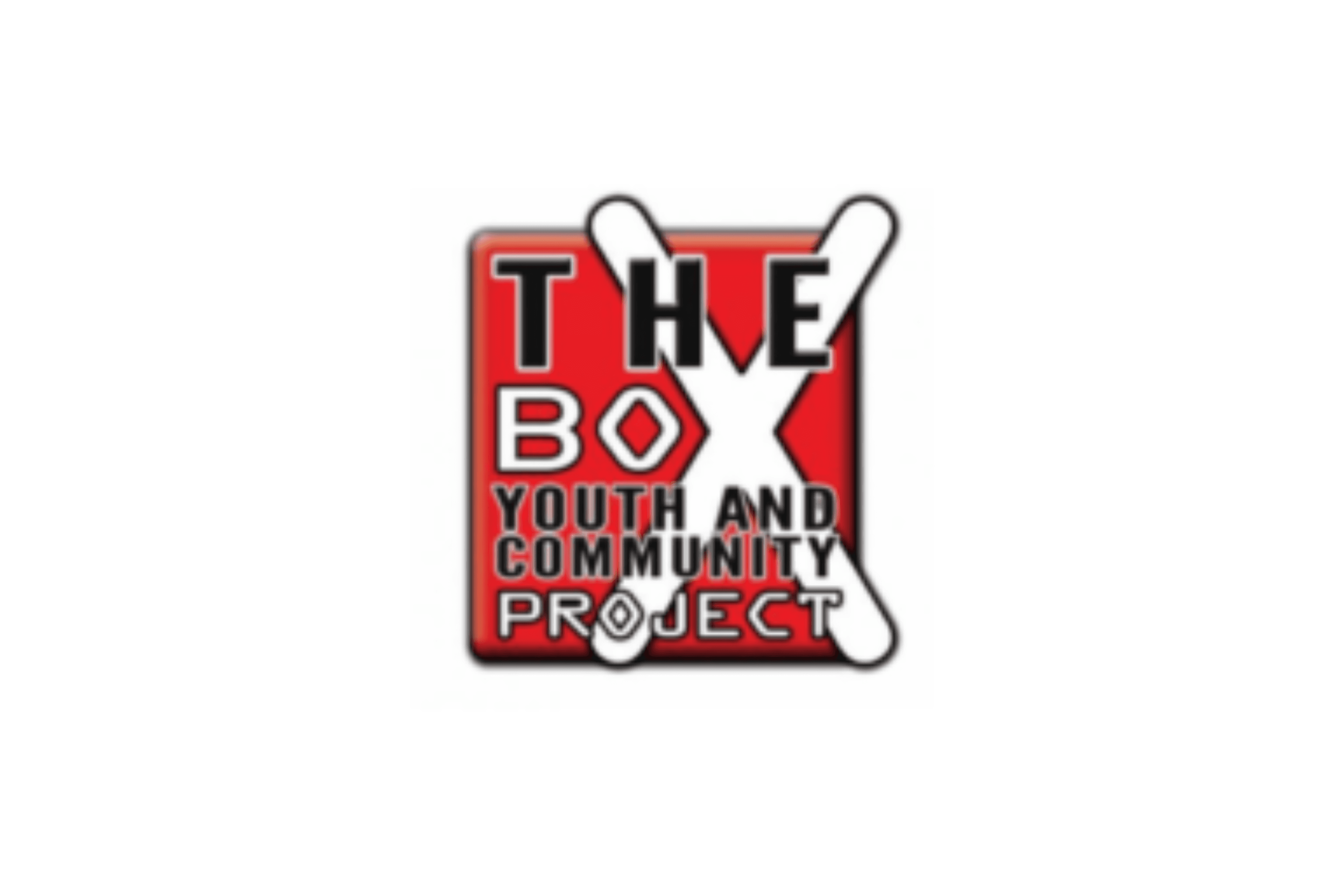 The Box Youth Project Logo