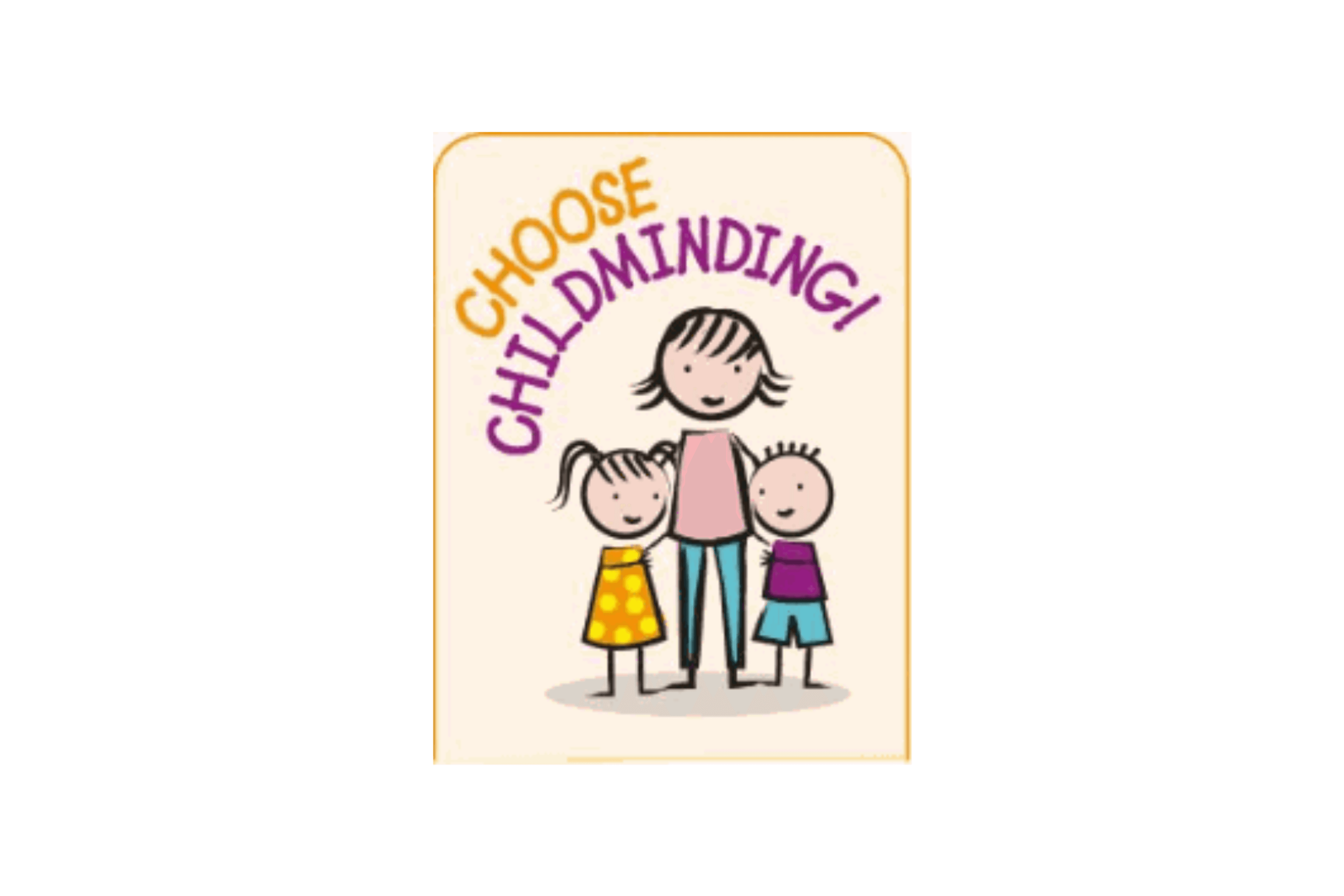 Sarah Patterson (Child Minder) Logo