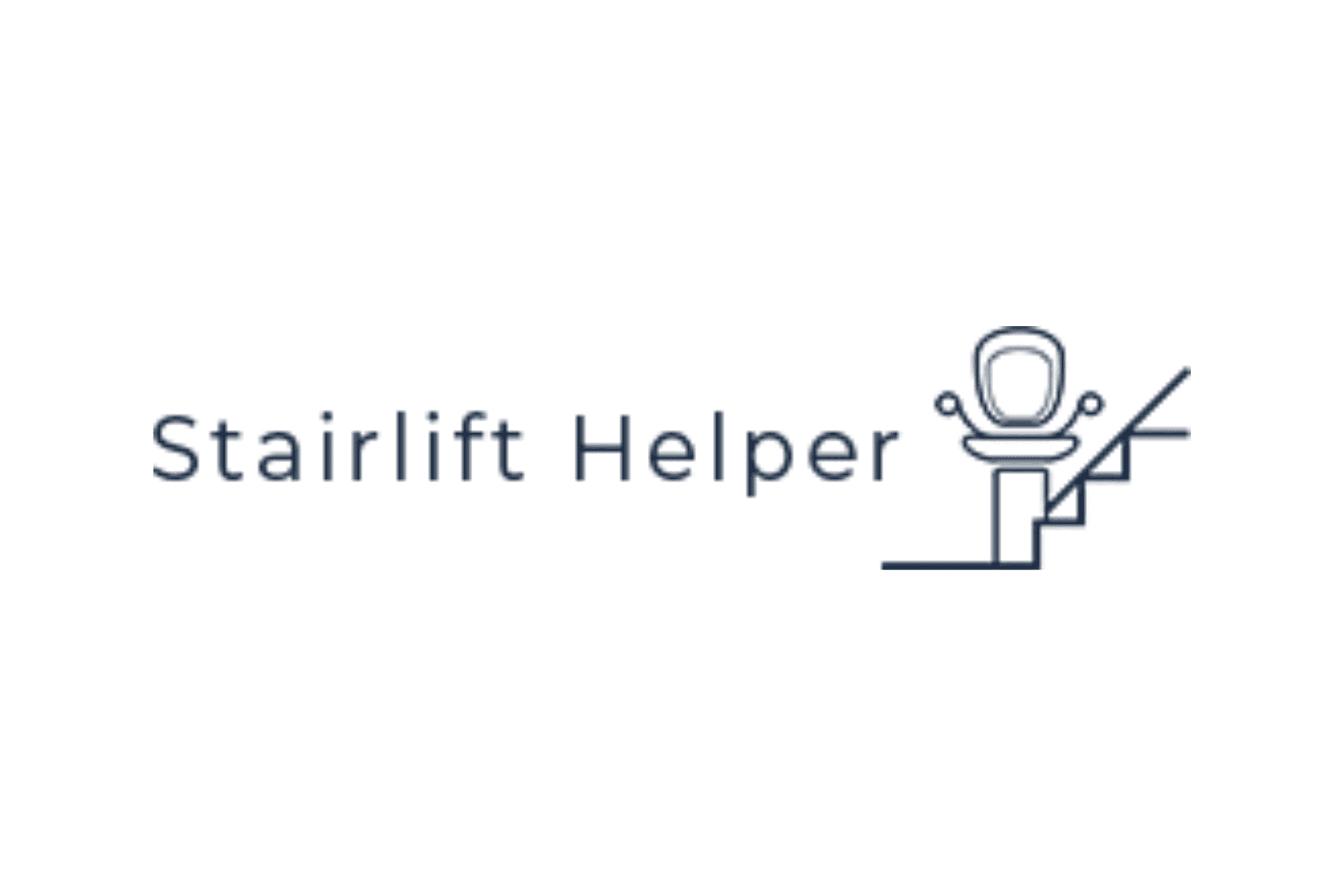Stairlift Helper Logo