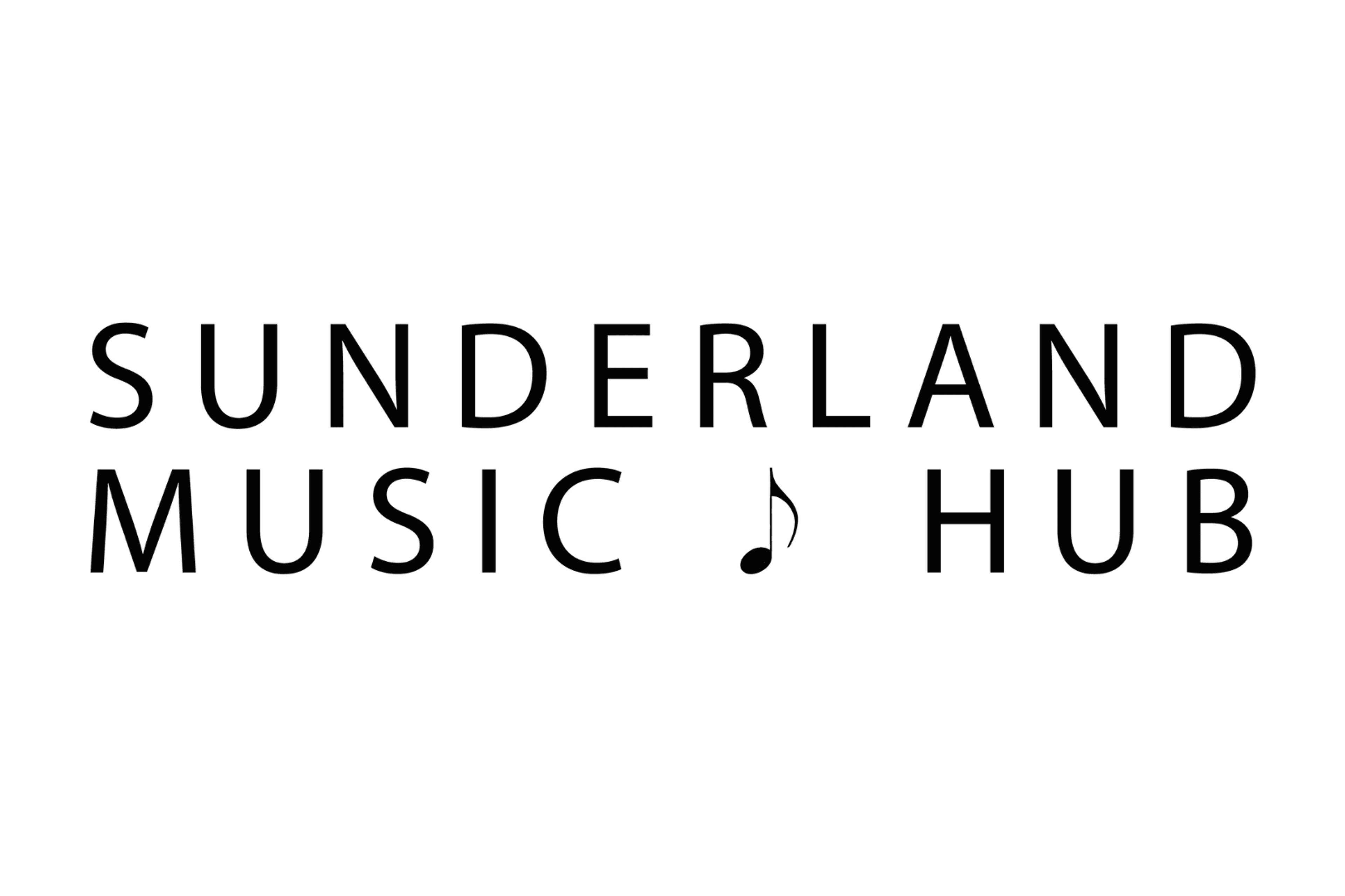 Sunderland Music Hub Logo