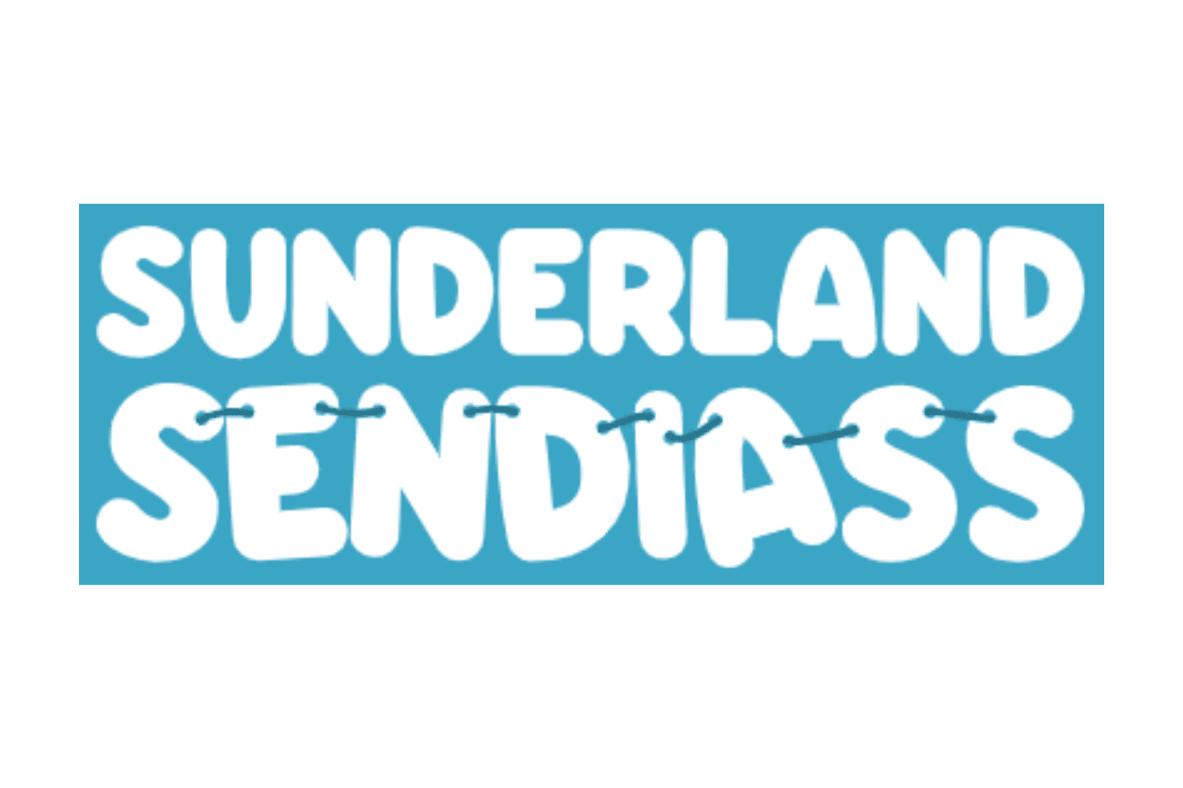 Sunderland SEND Information, Advice and Support (SENDIASS) Logo