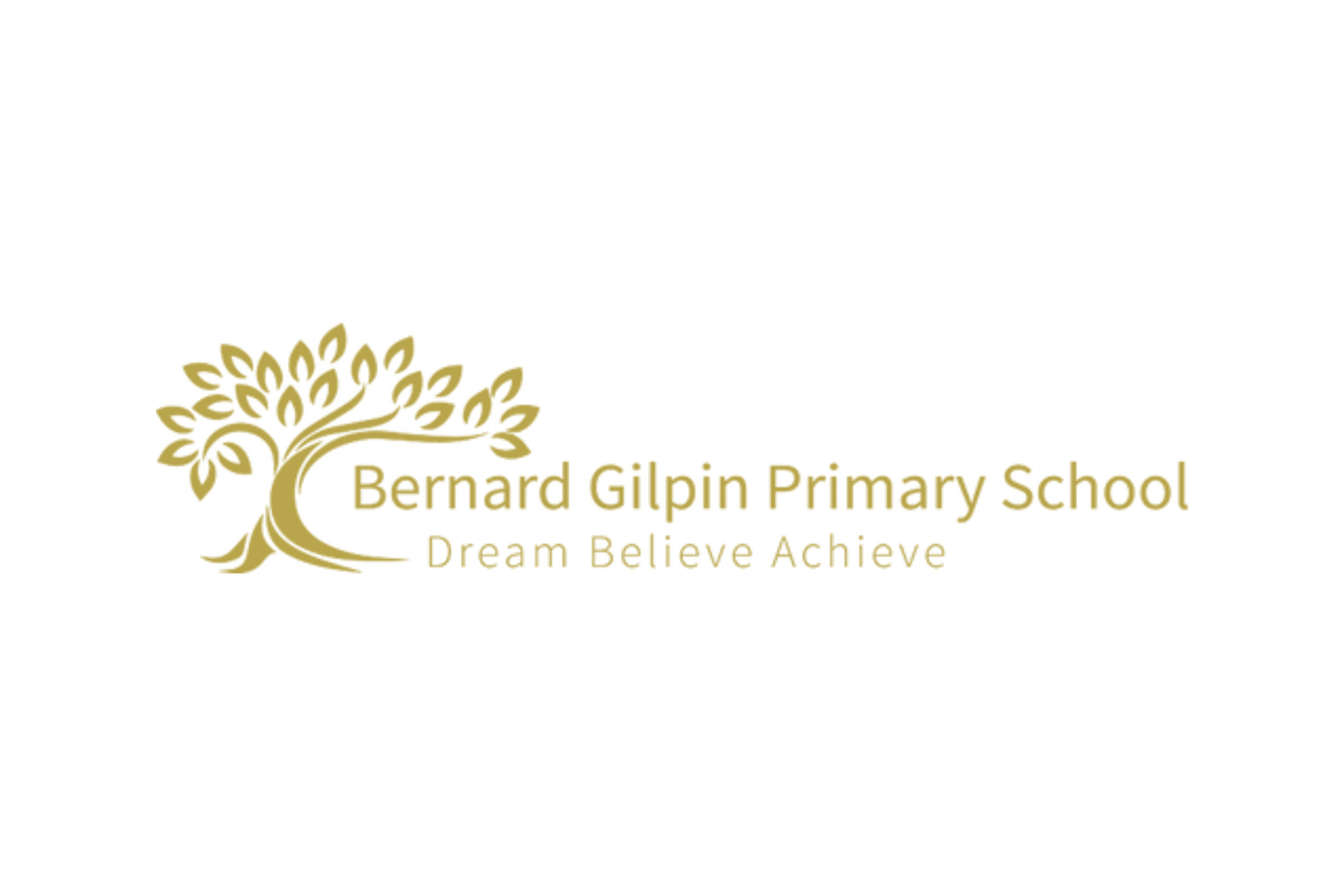 Bernard Gilpin Primary School Logo