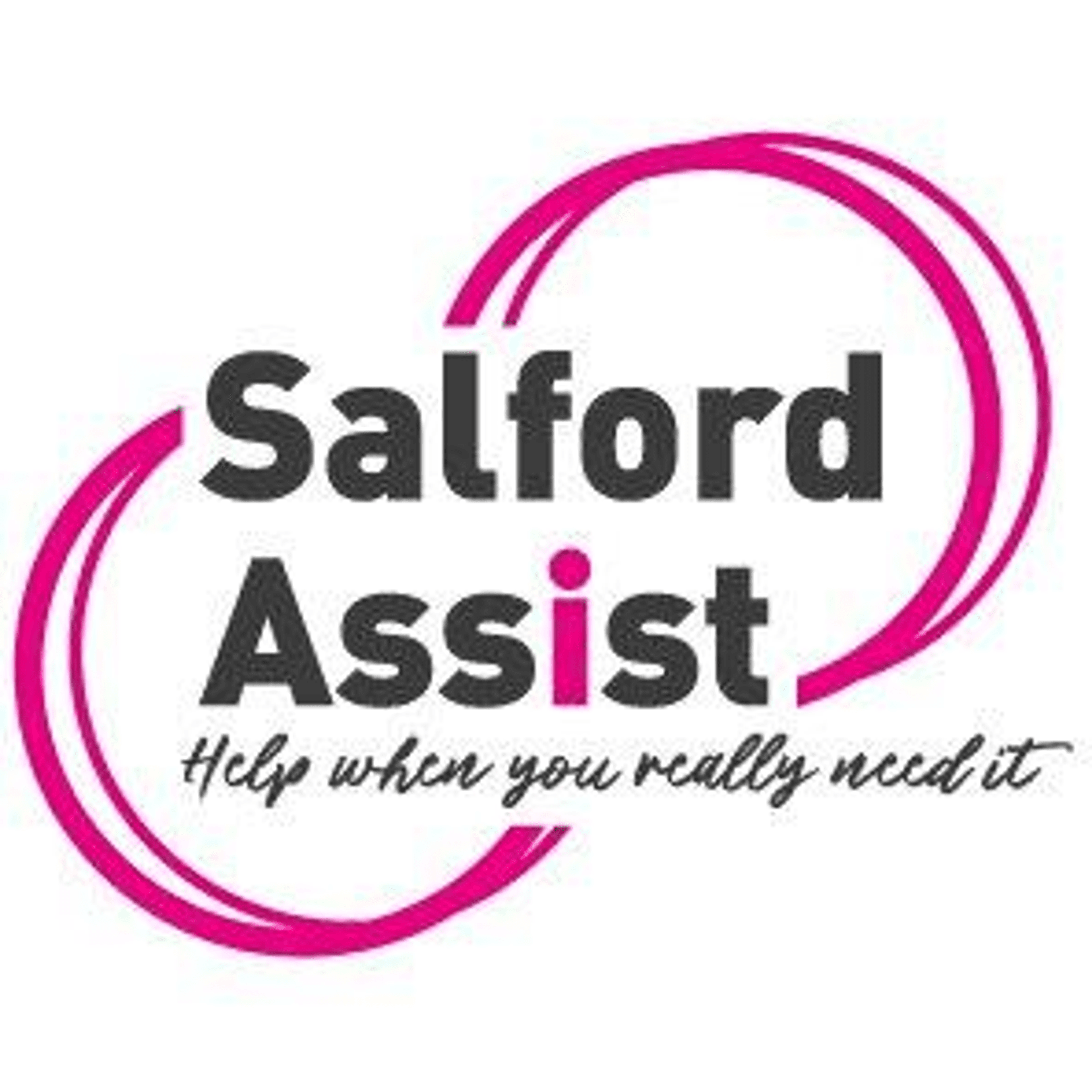 Salford Assist help when you really need it